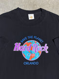 Vintage Hard Rock Cafe Orlando T-Shirt (2XL)