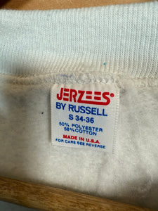 Vintage 80s Yellowstone Crewneck (WS)