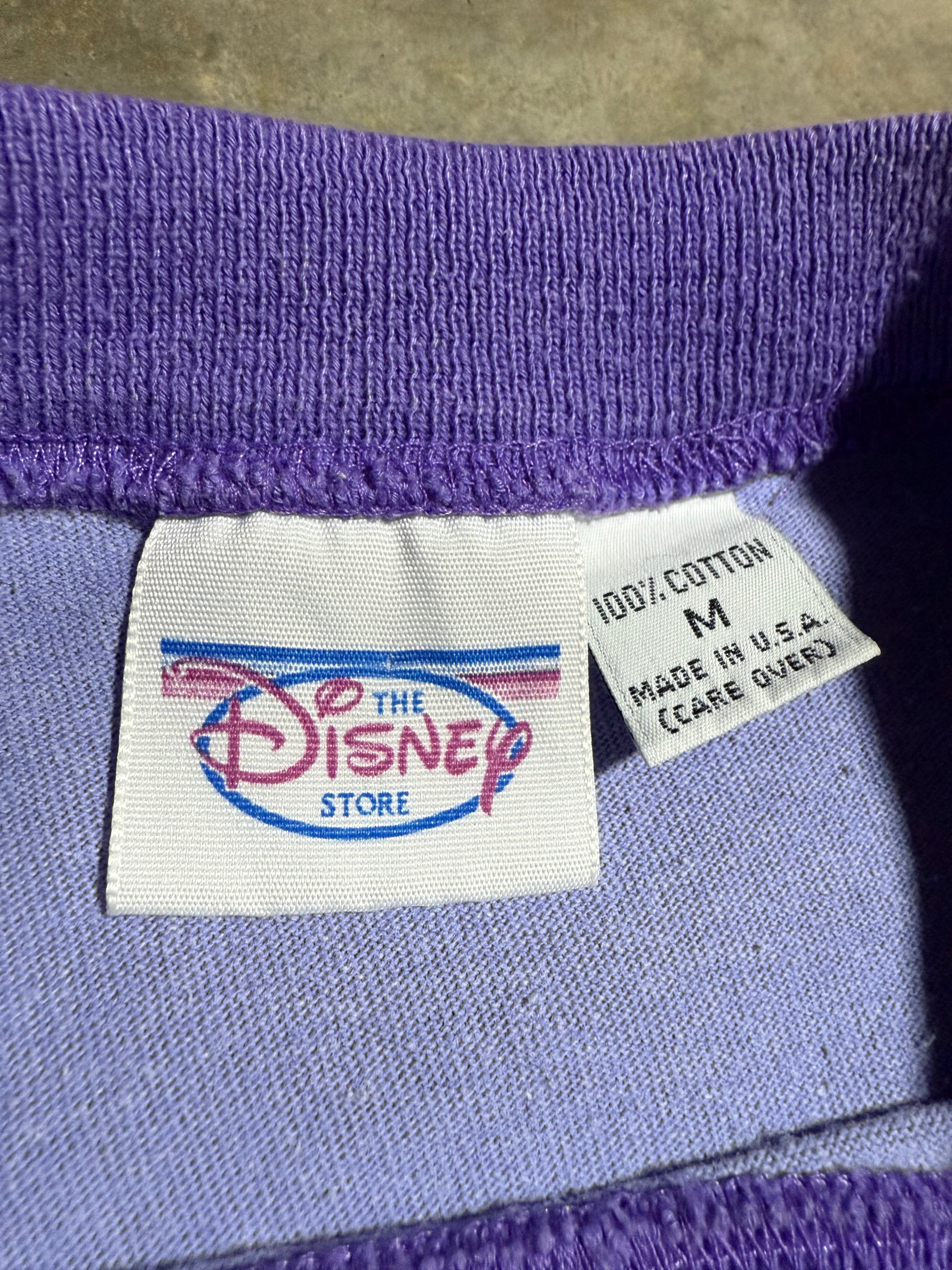 Vintage Mickey Mouseworks Longsleeve (L)