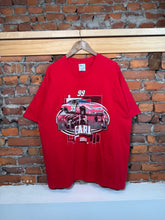 Load image into Gallery viewer, Vintage Office Depot Nascar Tee (XL)
