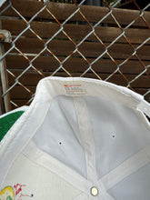 Load image into Gallery viewer, Vintage 1995 Penn State vs Oregon Rosebowl SnapBack
