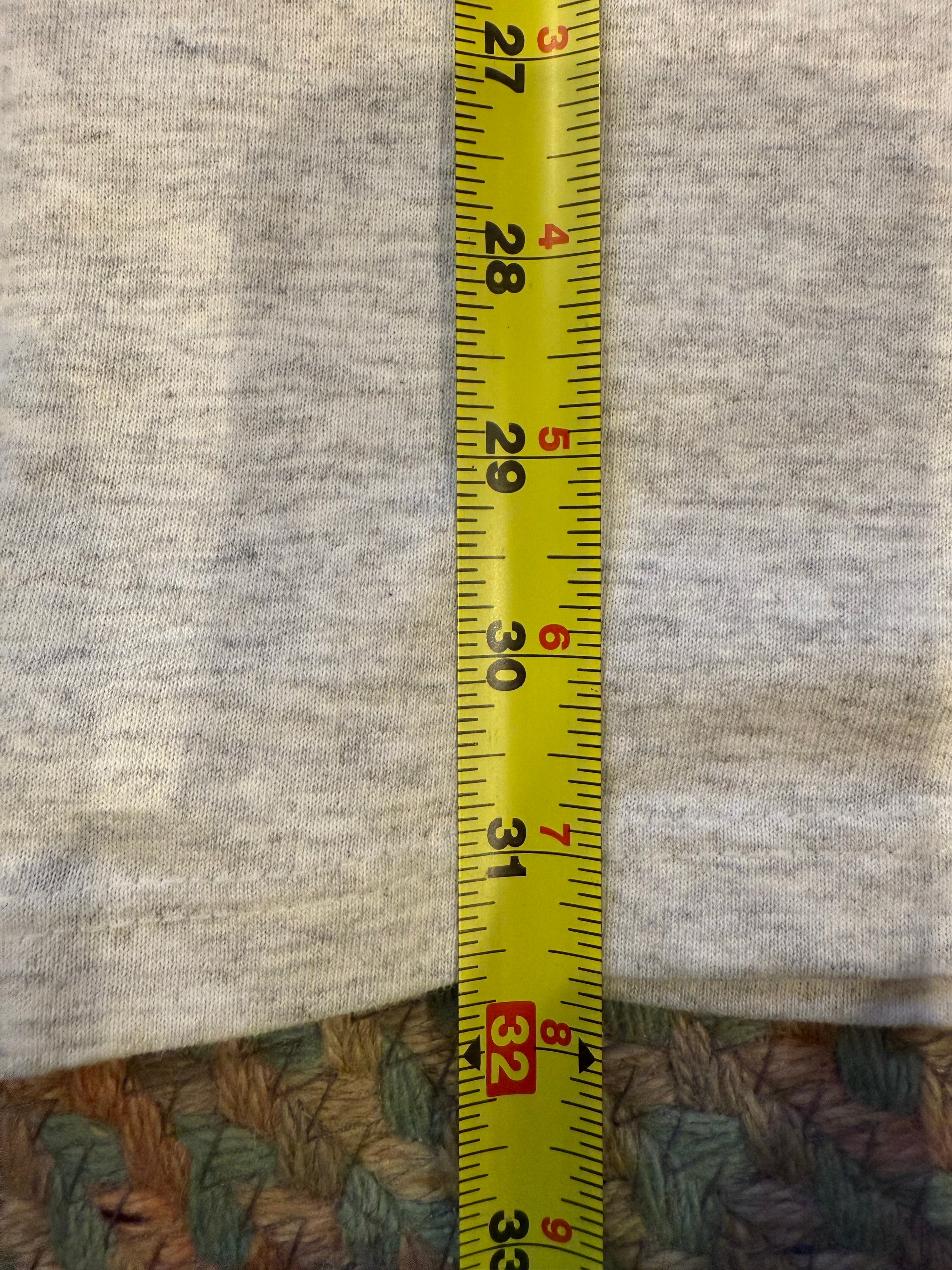 Vintage University of Pittsburgh Longsleeve (L)