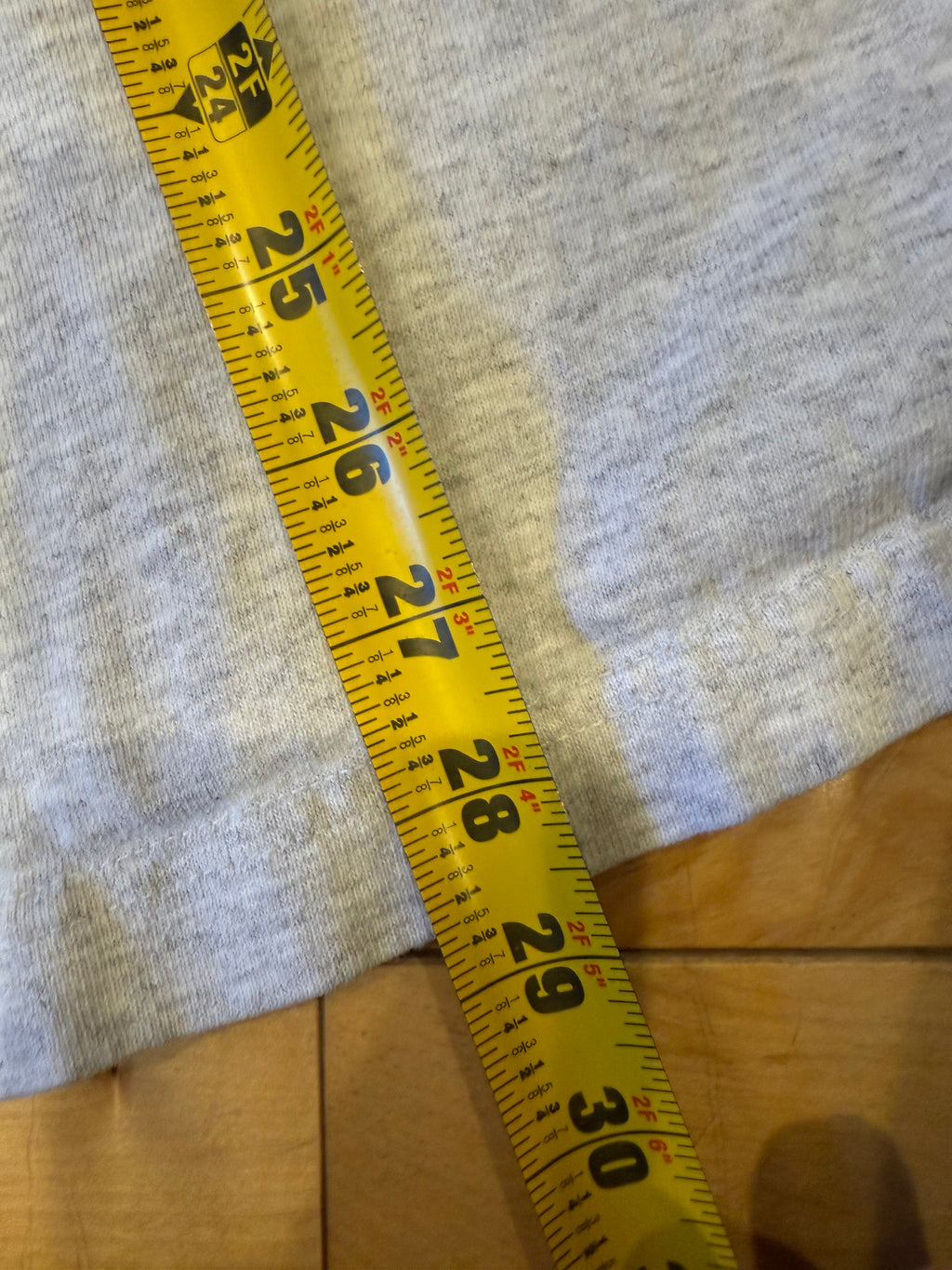 Vintage Penn State Mock Neck Embroidered Longsleeve (L)