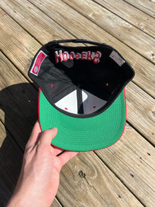 Vintage Unworn Indiana Hoosiers SnapBack Hat