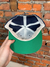 Load image into Gallery viewer, Vintage 90s Penn State Nittany Lions SnapBack Hat
