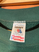 Load image into Gallery viewer, Vintage Minnesota Heavyweight Crewneck (L)
