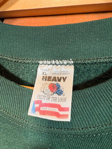 Vintage Minnesota Heavyweight Crewneck (L)