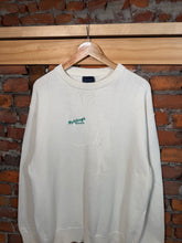 Load image into Gallery viewer, Vintage Knit Ruhlings Seafood Sweater (XL)
