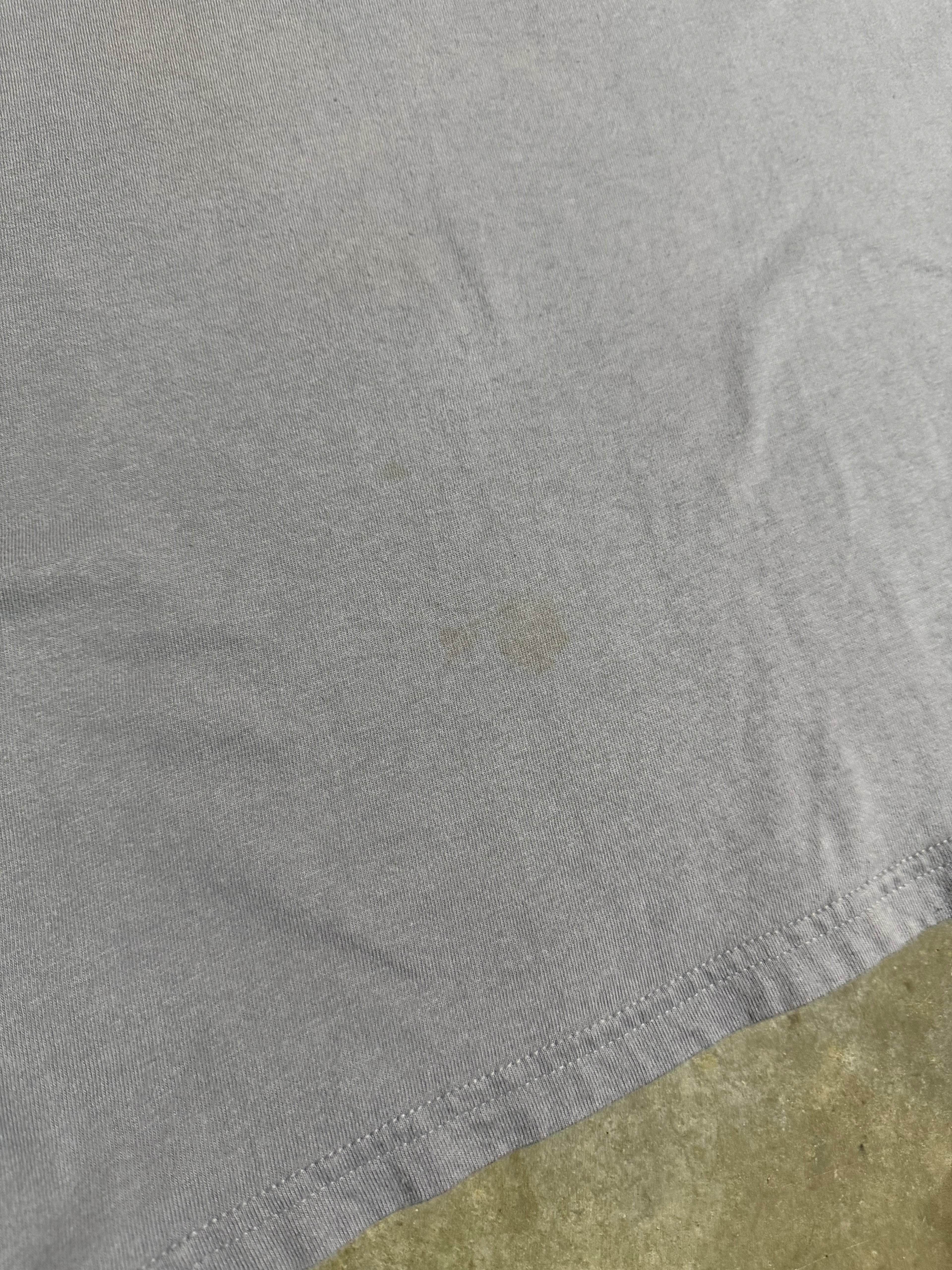 Vintage Guavaberry Malt Liquor Double Sided Shirt (L)