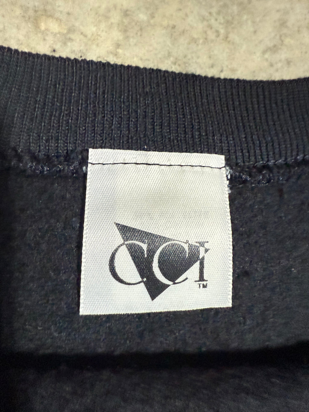 Vintage 1992 Neil Diamond In The Round Concert Sweatshirt (L)