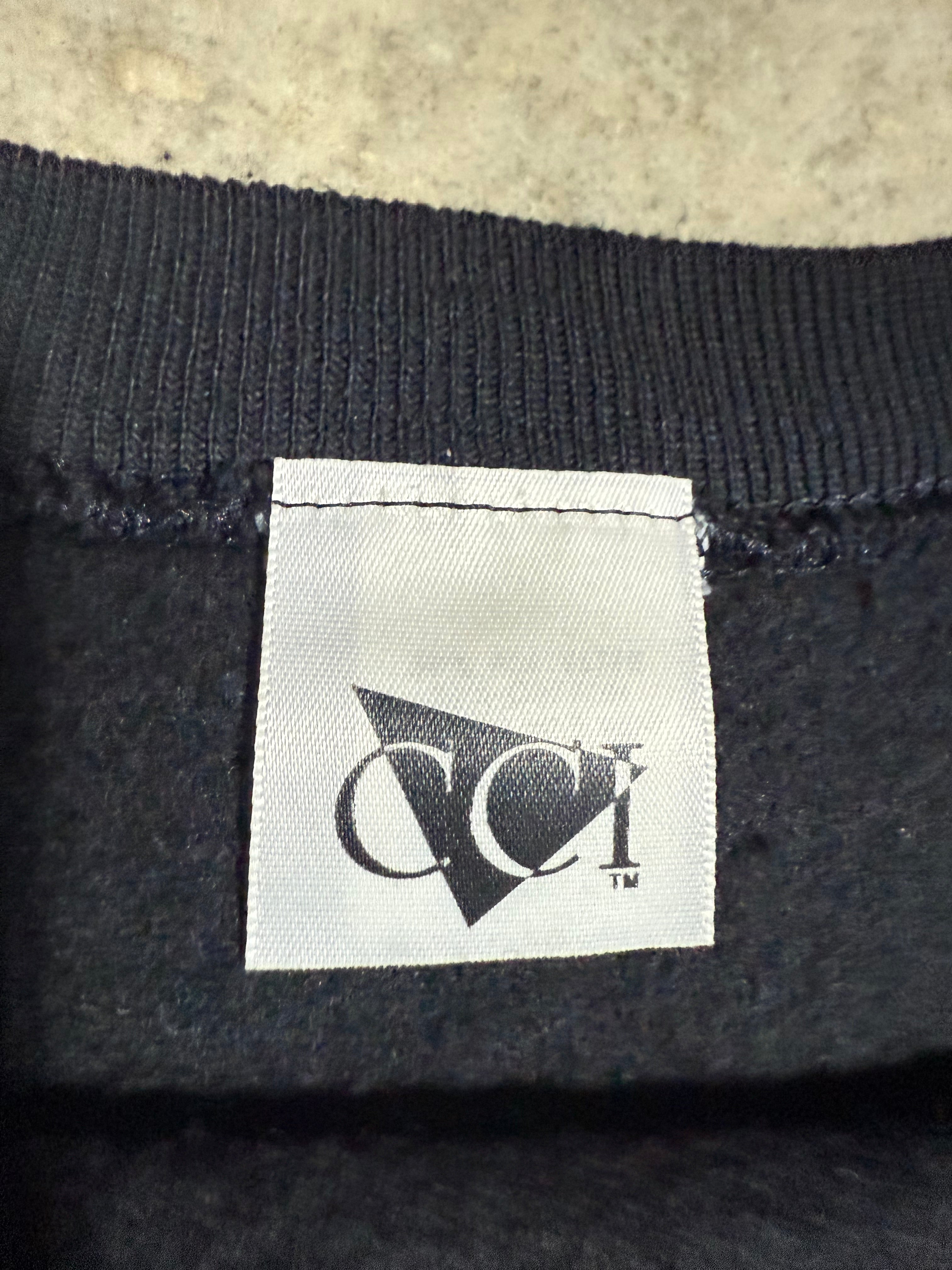 Vintage 1992 Neil Diamond In The Round Concert Sweatshirt (L)