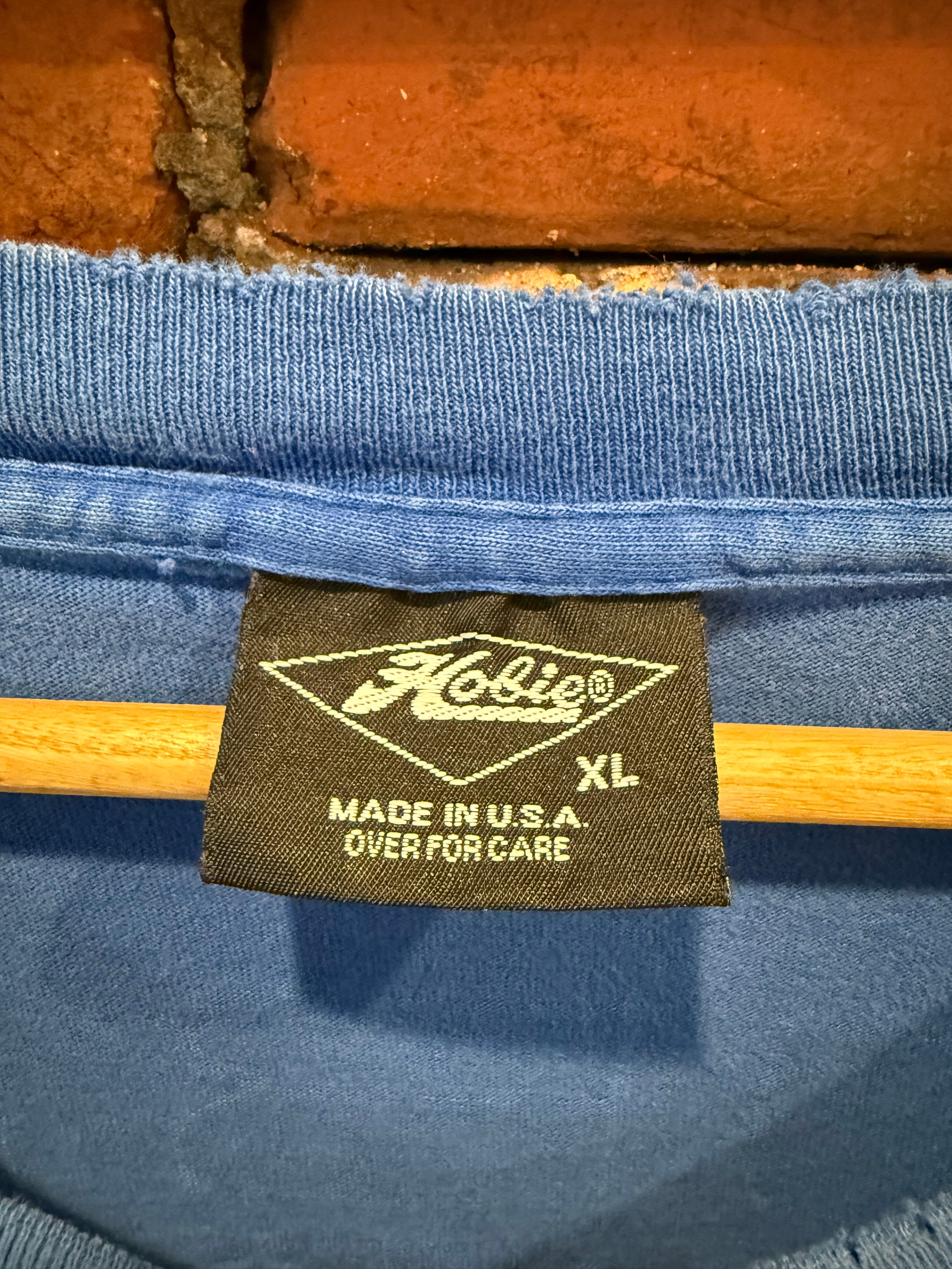 Vintage Hobie Surfwear Graphic Tee (2XL)