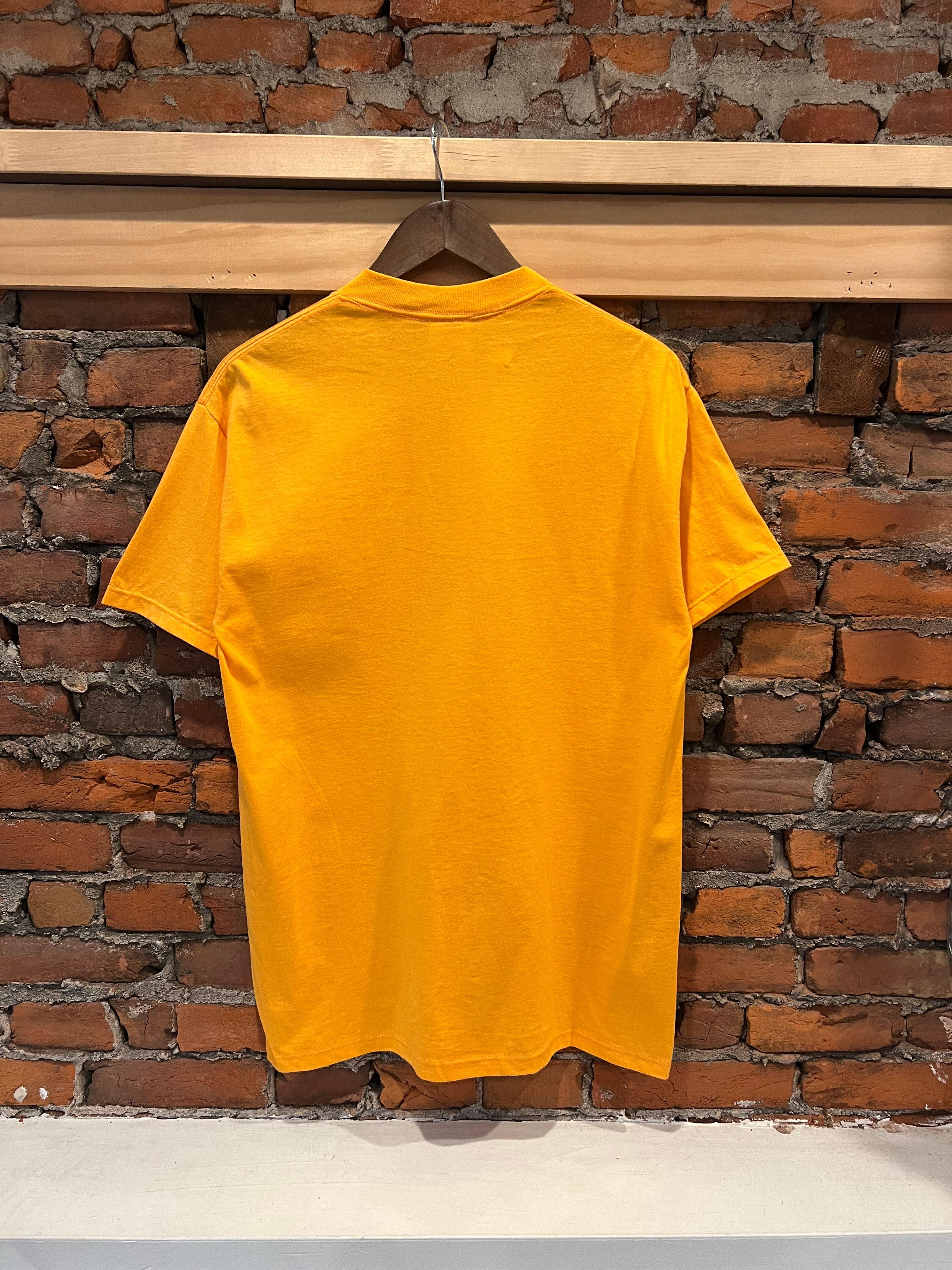 Vintage Yellowstone Moose Tee (M)