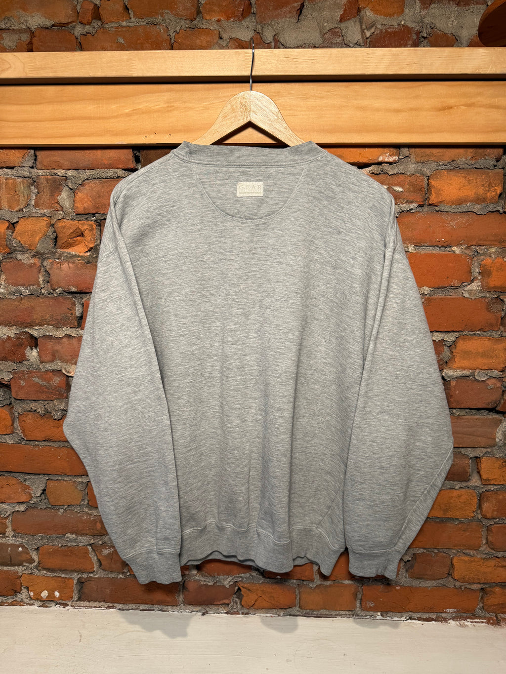 Vintage Mansfield University Crewneck (M)