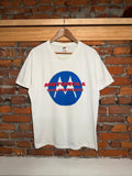 2000s Motorola Travel Awareness Day Shirt (L)