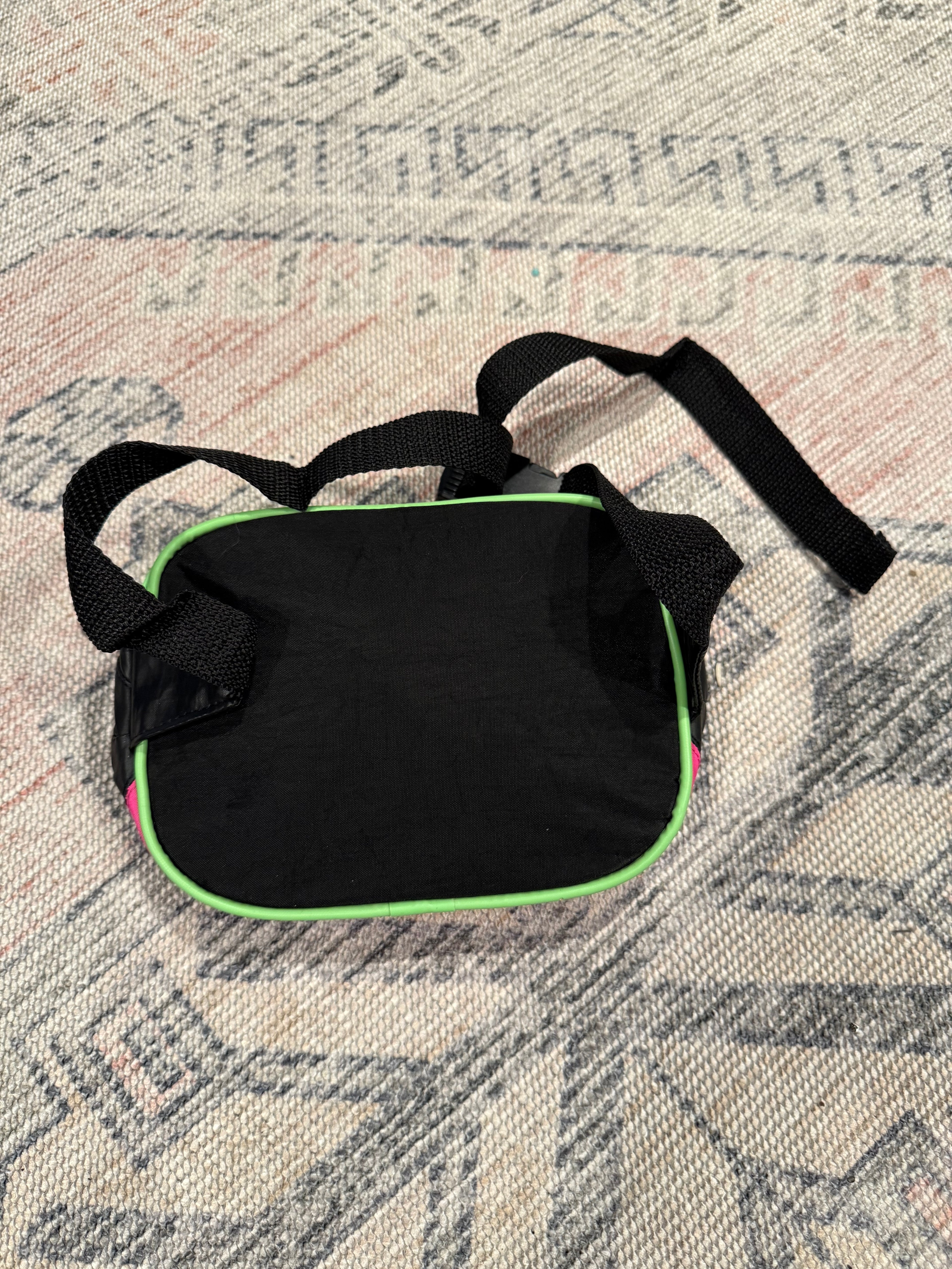 Vintage Salem Cigs Fanny Pack