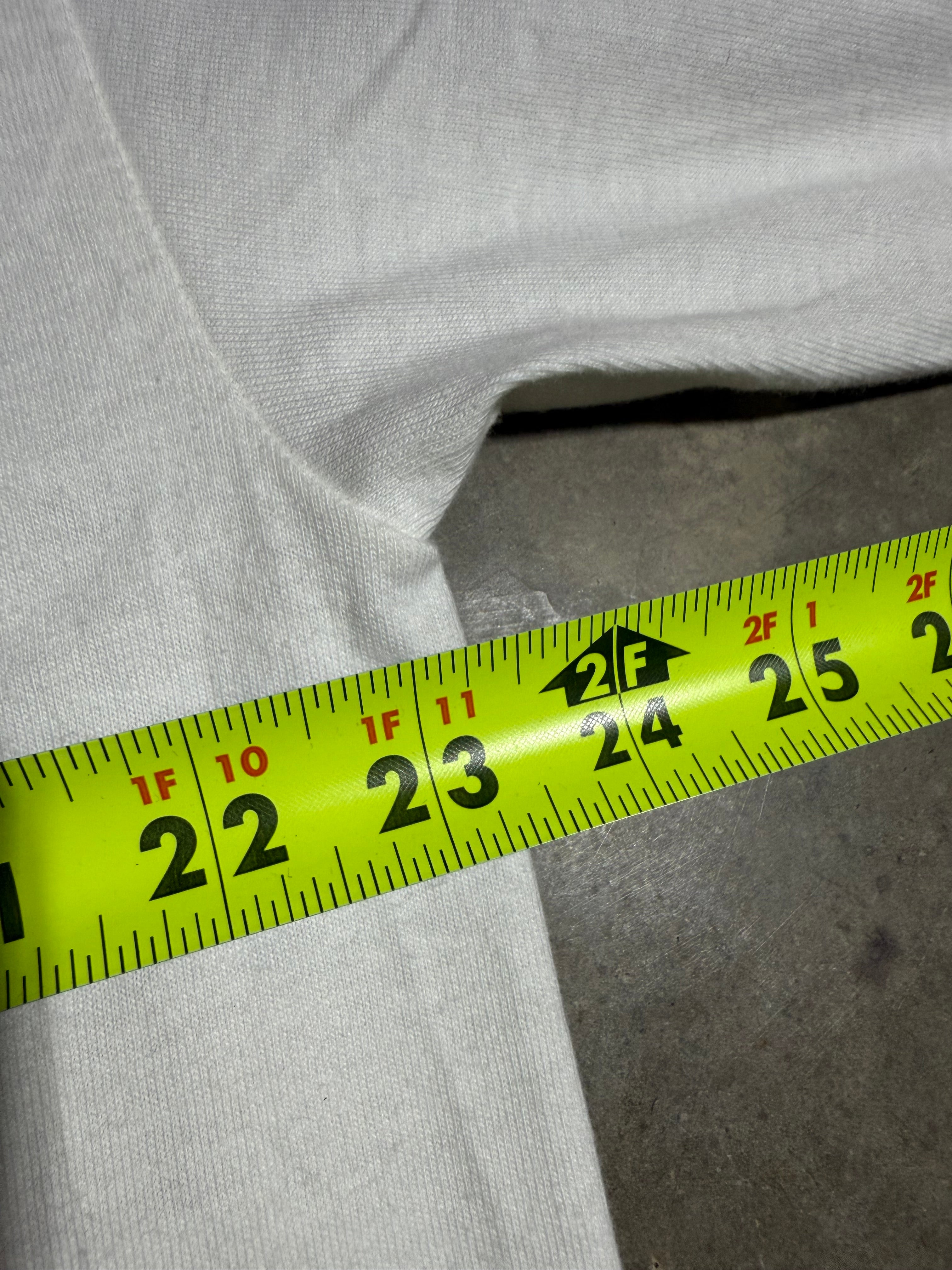 Vintage 1990s Star Search Art Longsleeve Shirt (XL)