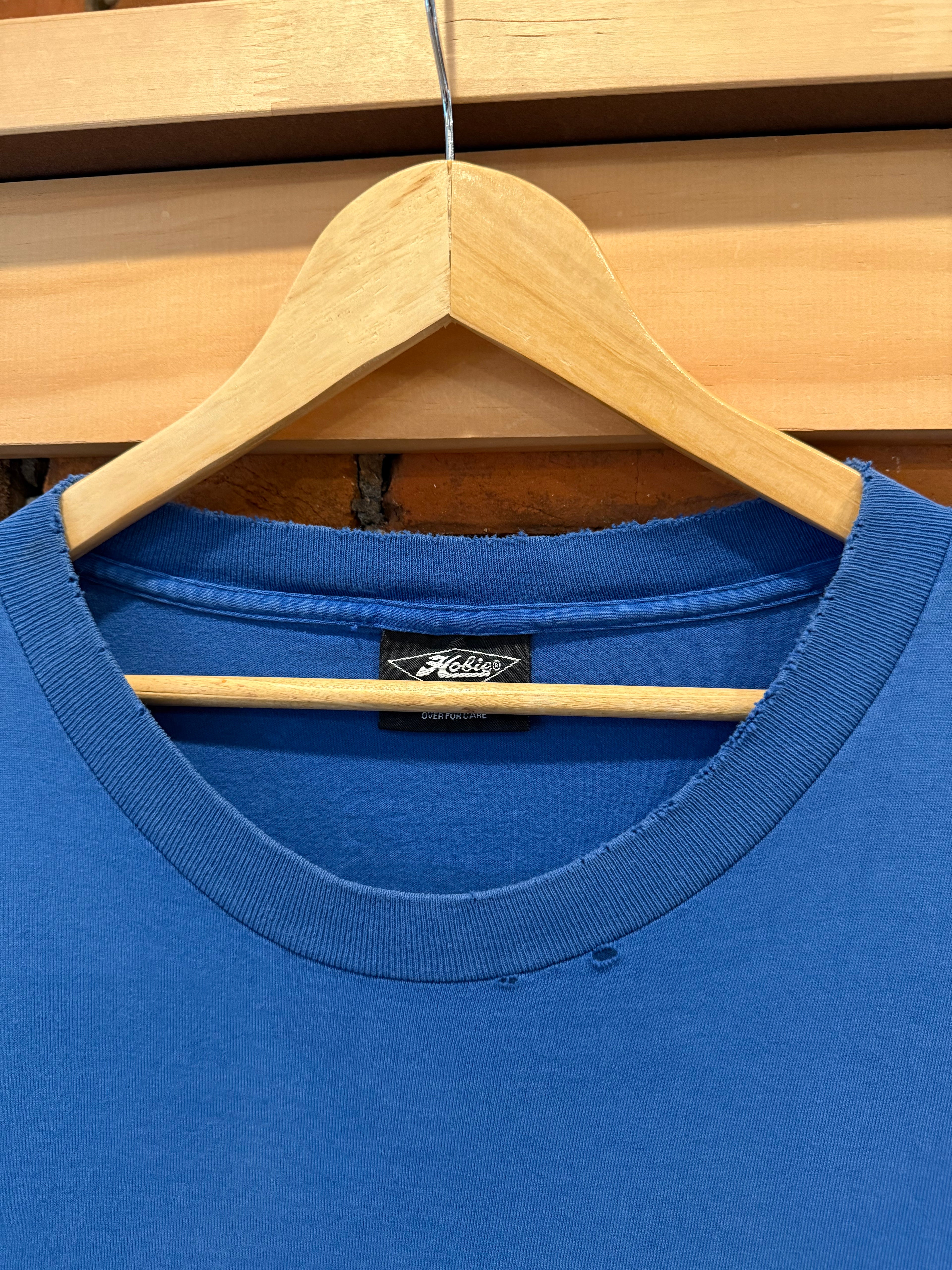 Vintage Hobie Surfwear Graphic Tee (2XL)
