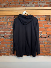 Load image into Gallery viewer, Vintage Champion Embroidered Hoodie (L)
