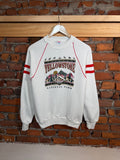 Vintage 80s Yellowstone Crewneck (WS)