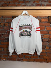 Load image into Gallery viewer, Vintage 80s Yellowstone Crewneck (WS)
