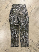 Load image into Gallery viewer, Vintage Spartan RealTree Camo Pants (30x36)
