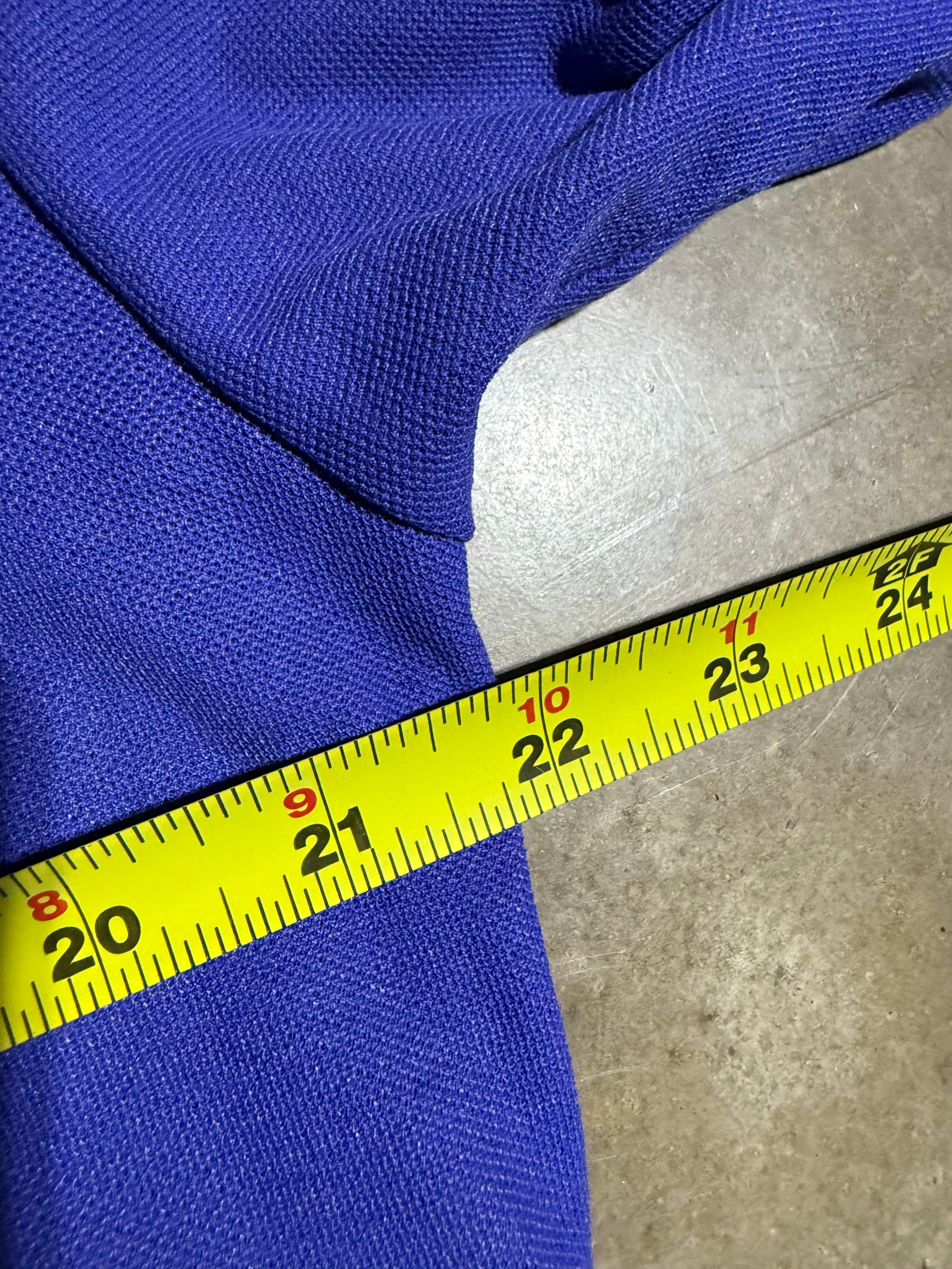 Vintage 90s McDonalds Polo Shirt (M/L)