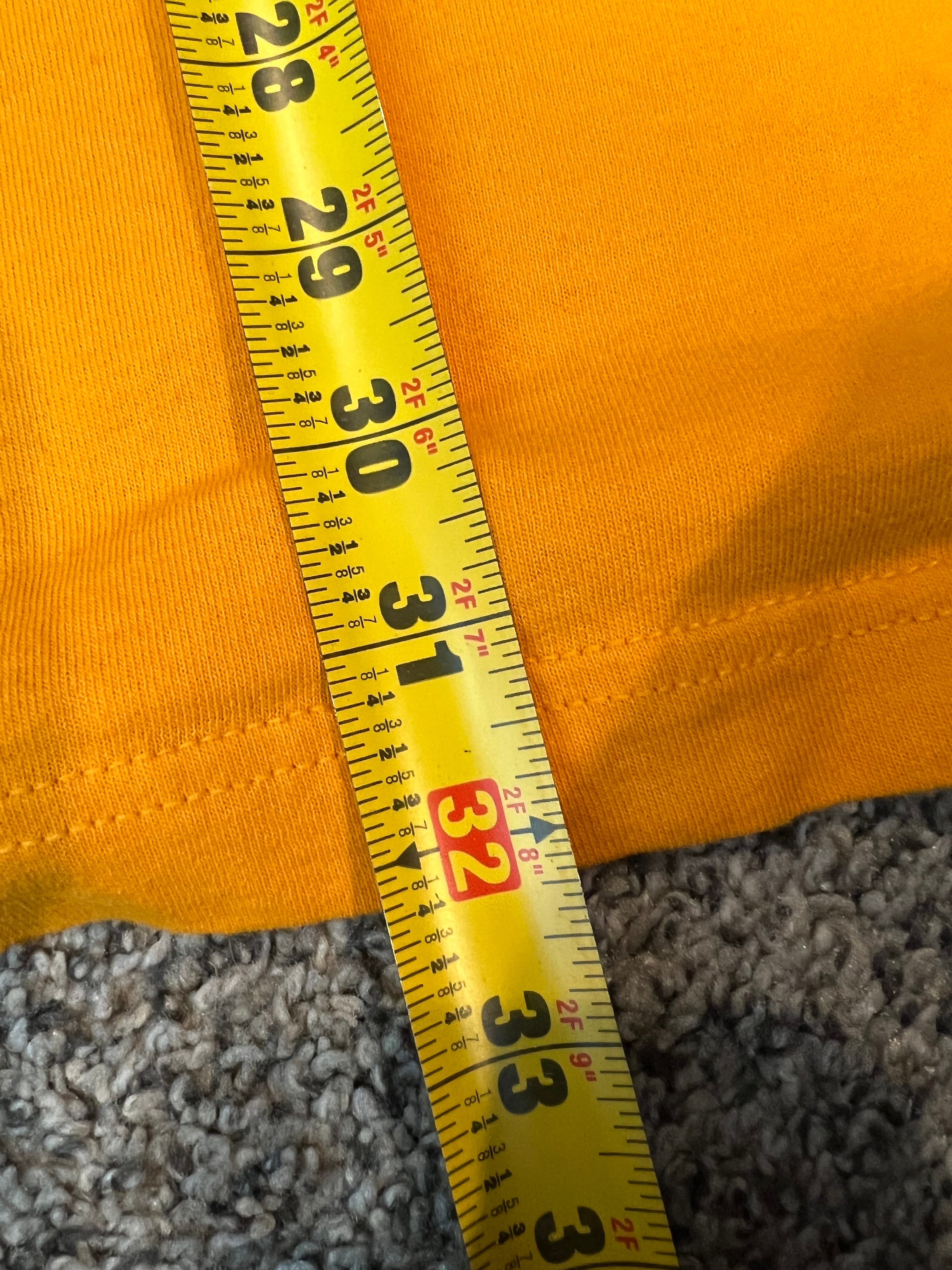 Y2K Victory Bad Boy Oversized Tee (2XL)