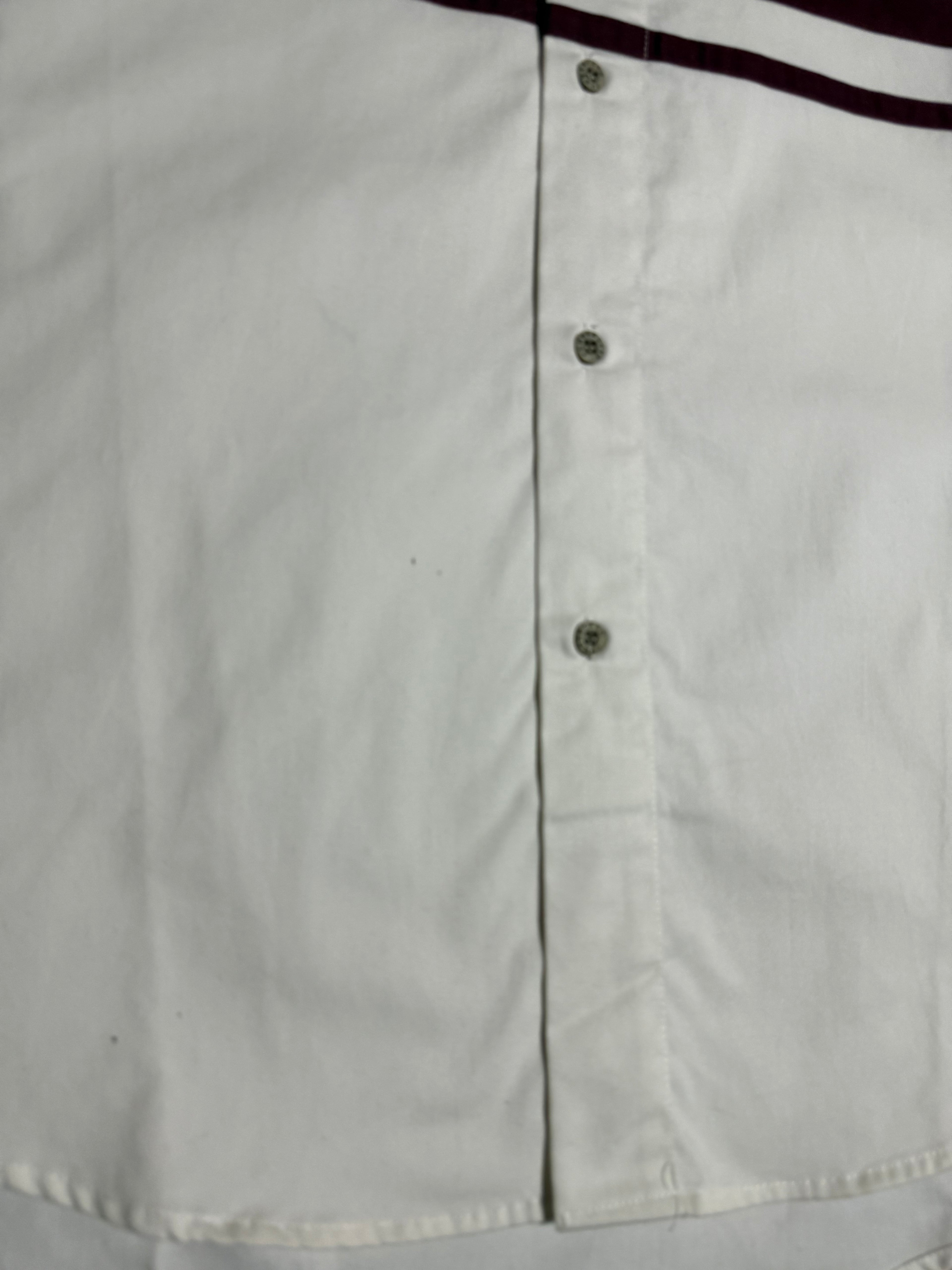 Vintage Cumberland Outfitters Western Wear Button Down Shirt (L)