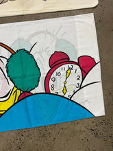 Load image into Gallery viewer, Lot of 2 Vintage Pillowcases - Donald Duck and The Flintstones
