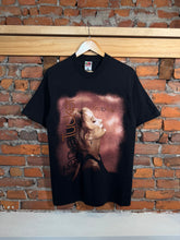 Load image into Gallery viewer, Vintage 90s Tanya Tucker Concert Shirt (L)
