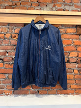 Load image into Gallery viewer, Vintage Sergio Tacchini Zip Up Windbreaker (XL)
