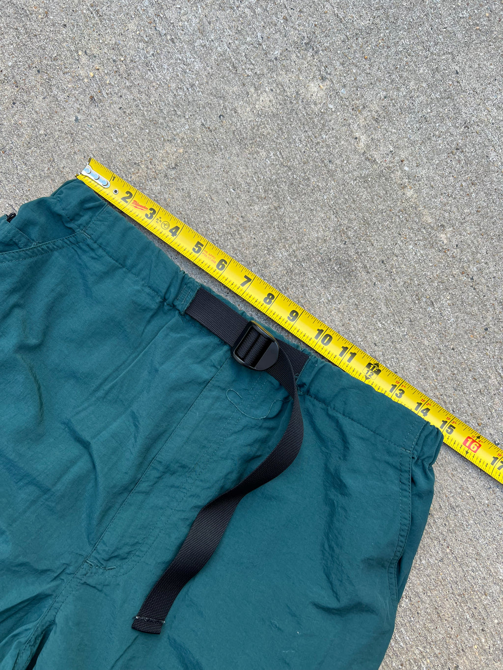 Vintage Panama Jack Shorts (30)