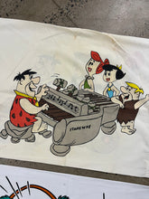 Load image into Gallery viewer, Lot of 2 Vintage Pillowcases - Donald Duck and The Flintstones
