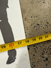 Load image into Gallery viewer, Vintage 1997 Beyond and Back The X Anthology Poster (18x24)
