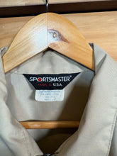 Load image into Gallery viewer, Vintage 80s Hilton Head Island Lightweight Jacket (L)
