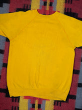 Load image into Gallery viewer, True Vintage Bristol Fire Co Champion Short Sleeve Sweatshirt (19x24.5)
