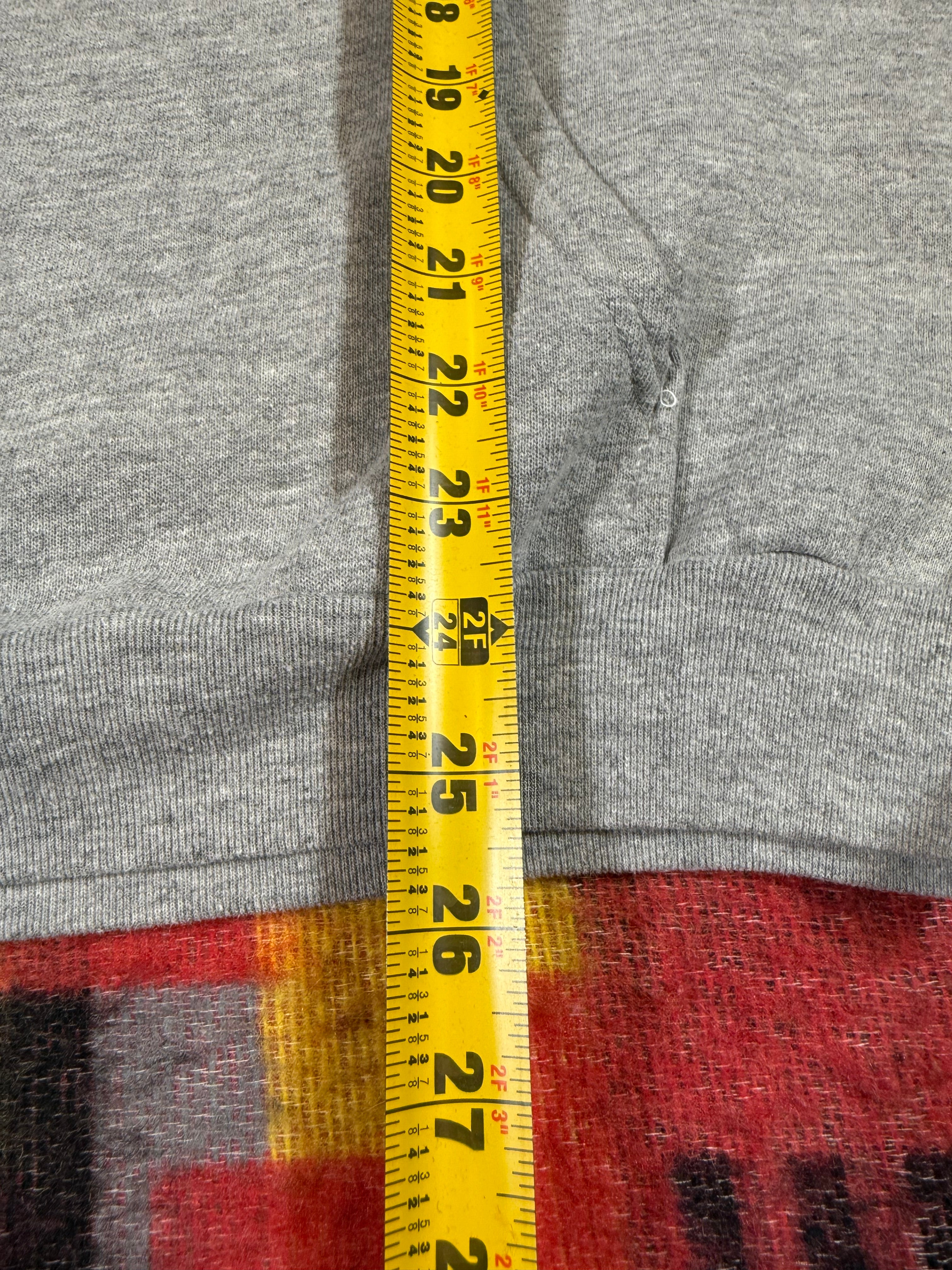 2000s Miami Dolphins Hoodie (M)