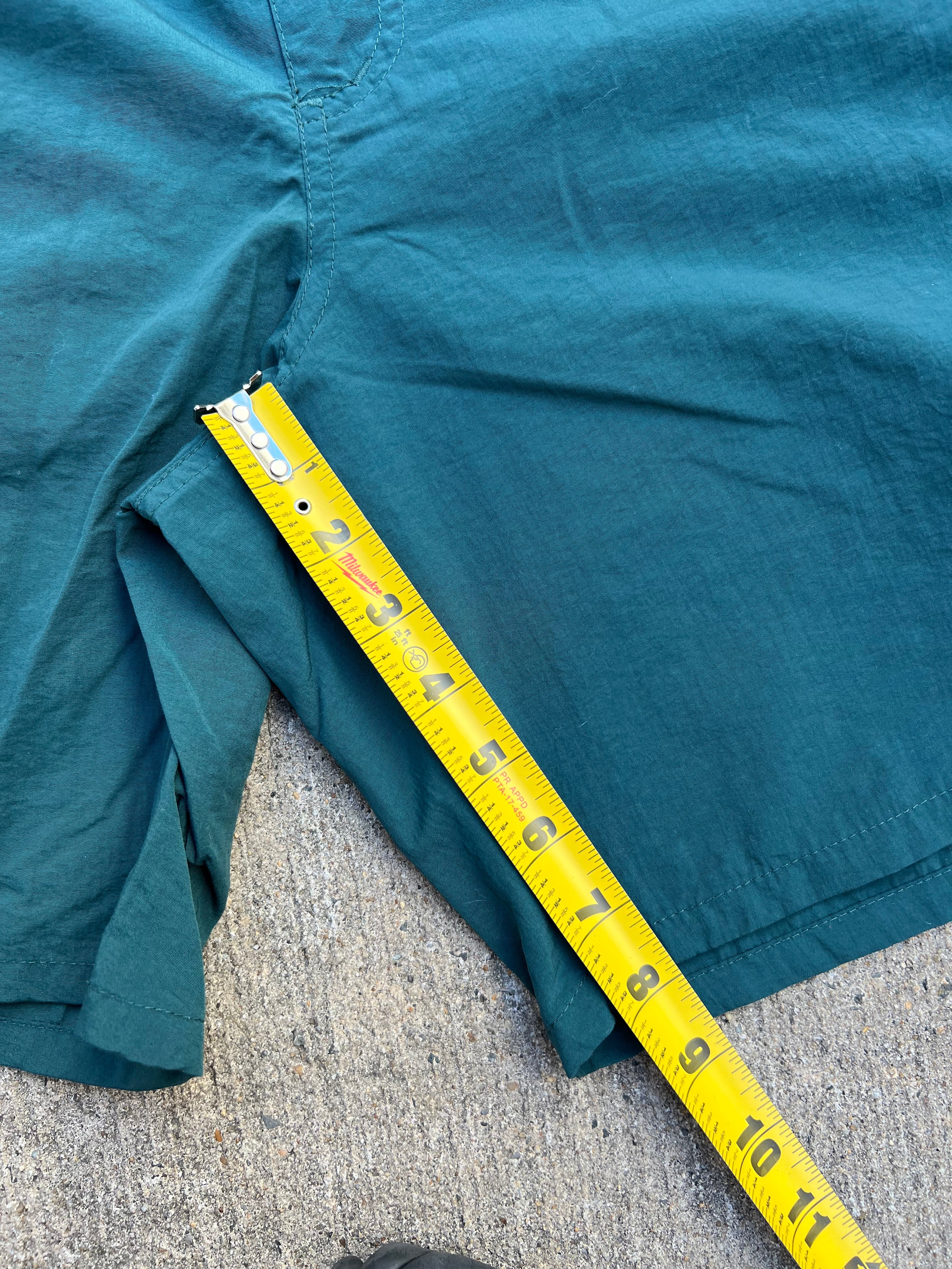 Vintage Panama Jack Shorts (30)
