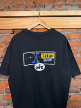 Load image into Gallery viewer, Vintage 1997 The X-Files T-Shirt (XL)
