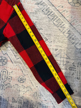 Load image into Gallery viewer, True Vintage McGregor Loop Collar Flannel Shirt (L)
