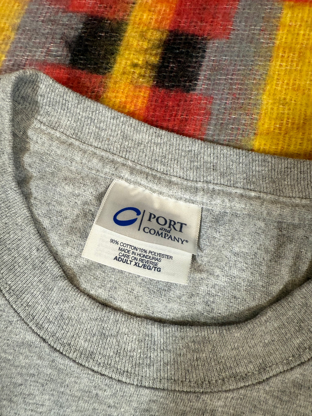 2000s As Seen In Front Of The TV Shirt (L/XL)