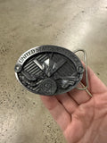 Vintage United State Air Force Belt Buckle
