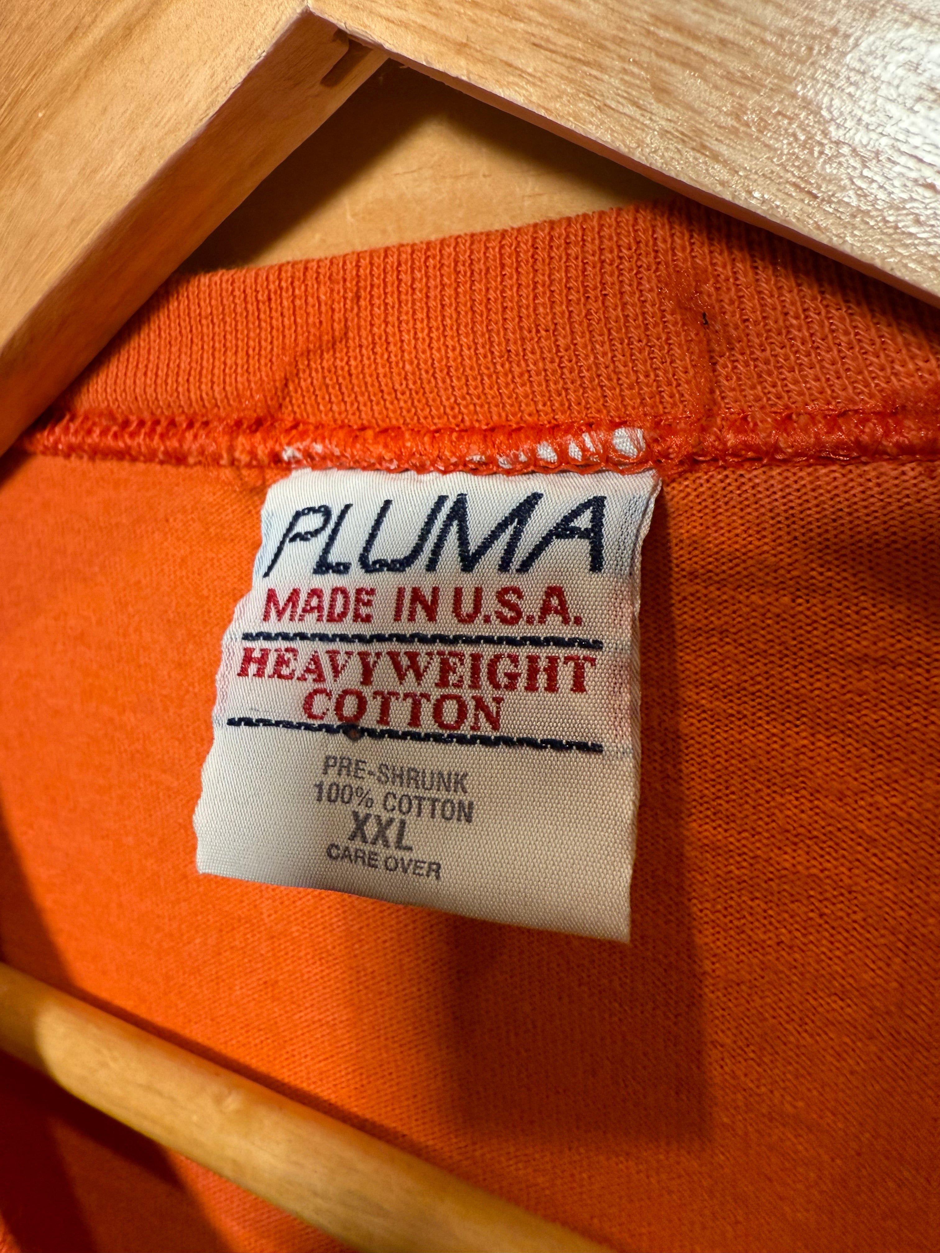 Vintage Outdoor Heritage Buck Longsleeve (2XL)