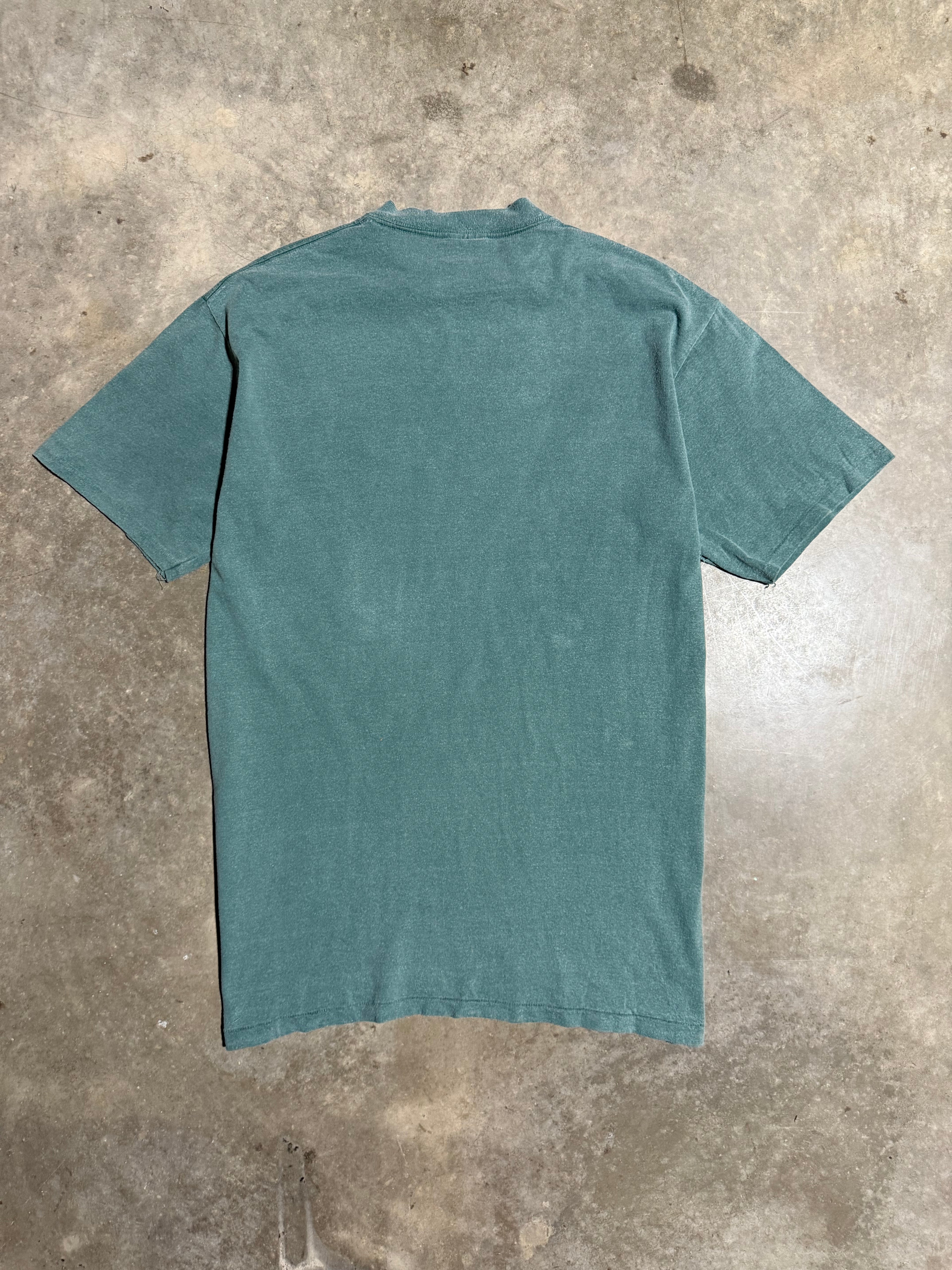 Vintage Montana Last Best Place T-Shirt (L)