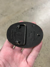 Load image into Gallery viewer, Vintage Totco Oil Drilling Belt Buckle
