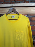 Vintage LL Bean By Russell Athletic Longsleeve Shirt (XL)