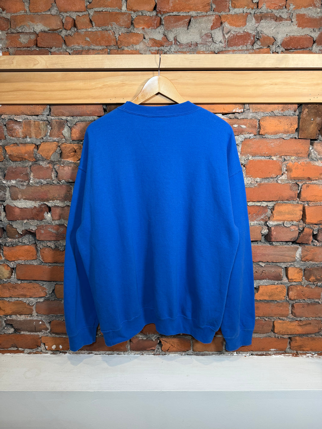 Vintage 90s New Orleans Crewneck (XL)