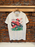 Vintage 1992 Flamingo Shirt (L)