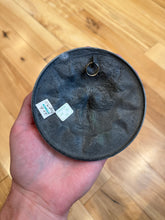 Load image into Gallery viewer, Vintage Metal Celestial Sun Wall Hang
